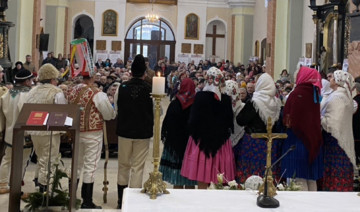 2020 Jubilejné Zjavenie Pána